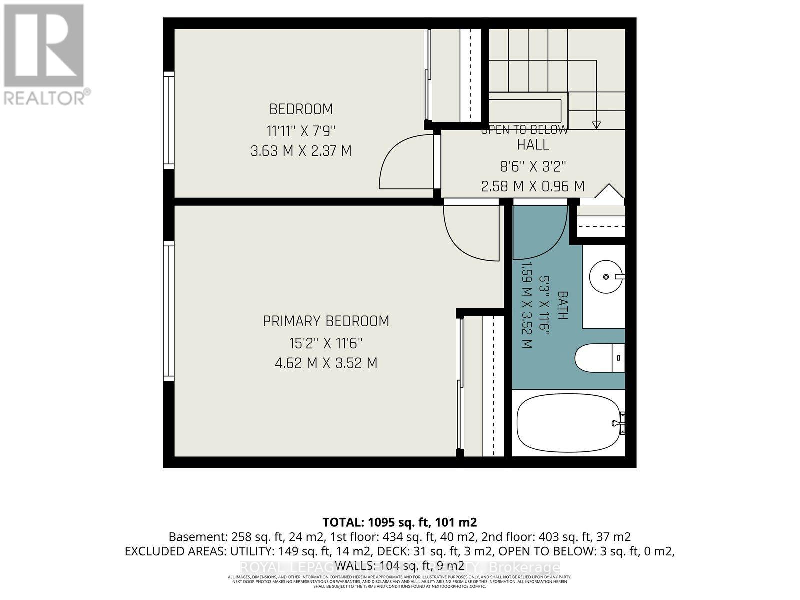 A - 26a Lovell Lane, Ottawa, Ontario  K2H 9B6 - Photo 25 - X13420206