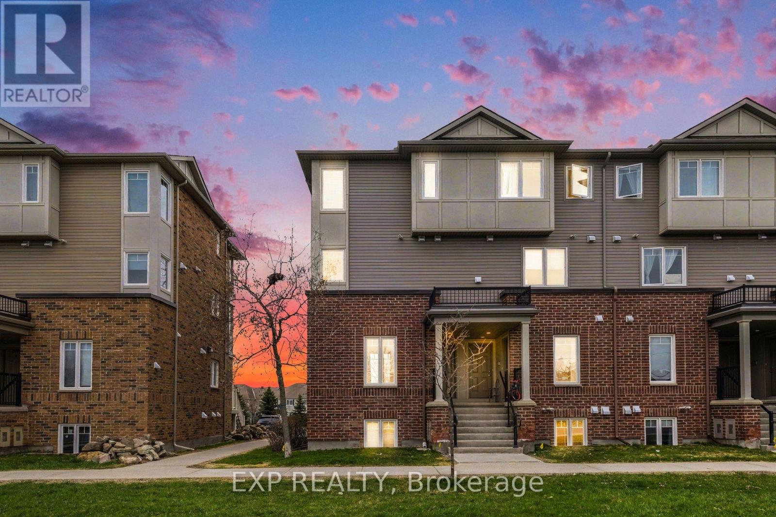 2563 Longfields Drive, Ottawa, Ontario  K2J 2L7 - Photo 1 - X13420250