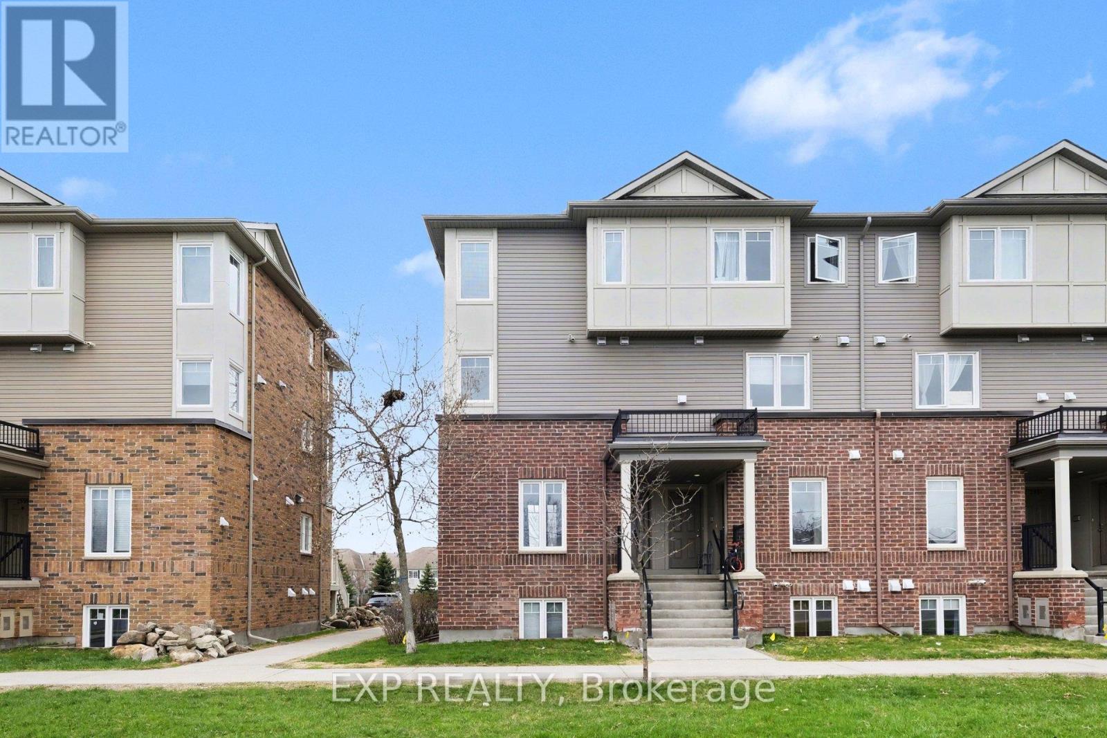 2563 Longfields Drive, Ottawa, Ontario  K2J 2L7 - Photo 2 - X13420250