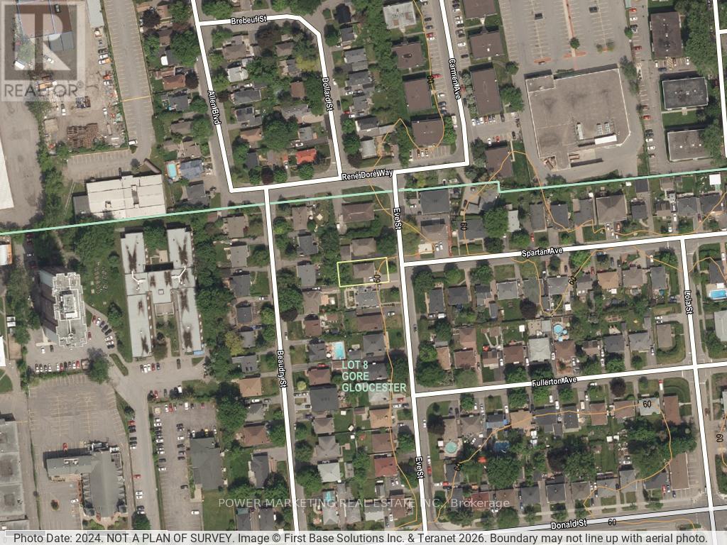 944 Eve Street, Ottawa, Ontario  K1K 3R4 - Photo 5 - X13420252