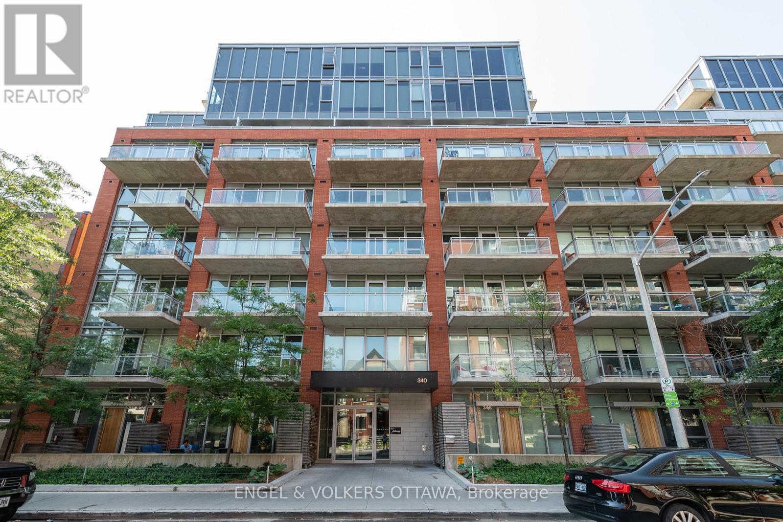 533 - 340 MCLEOD STREET, Ottawa, Ontario
