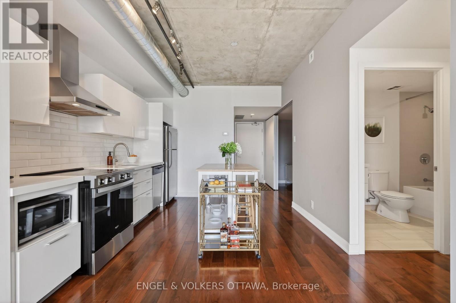533 - 340 Mcleod Street, Ottawa, Ontario  K2P 1A4 - Photo 13 - X13420306
