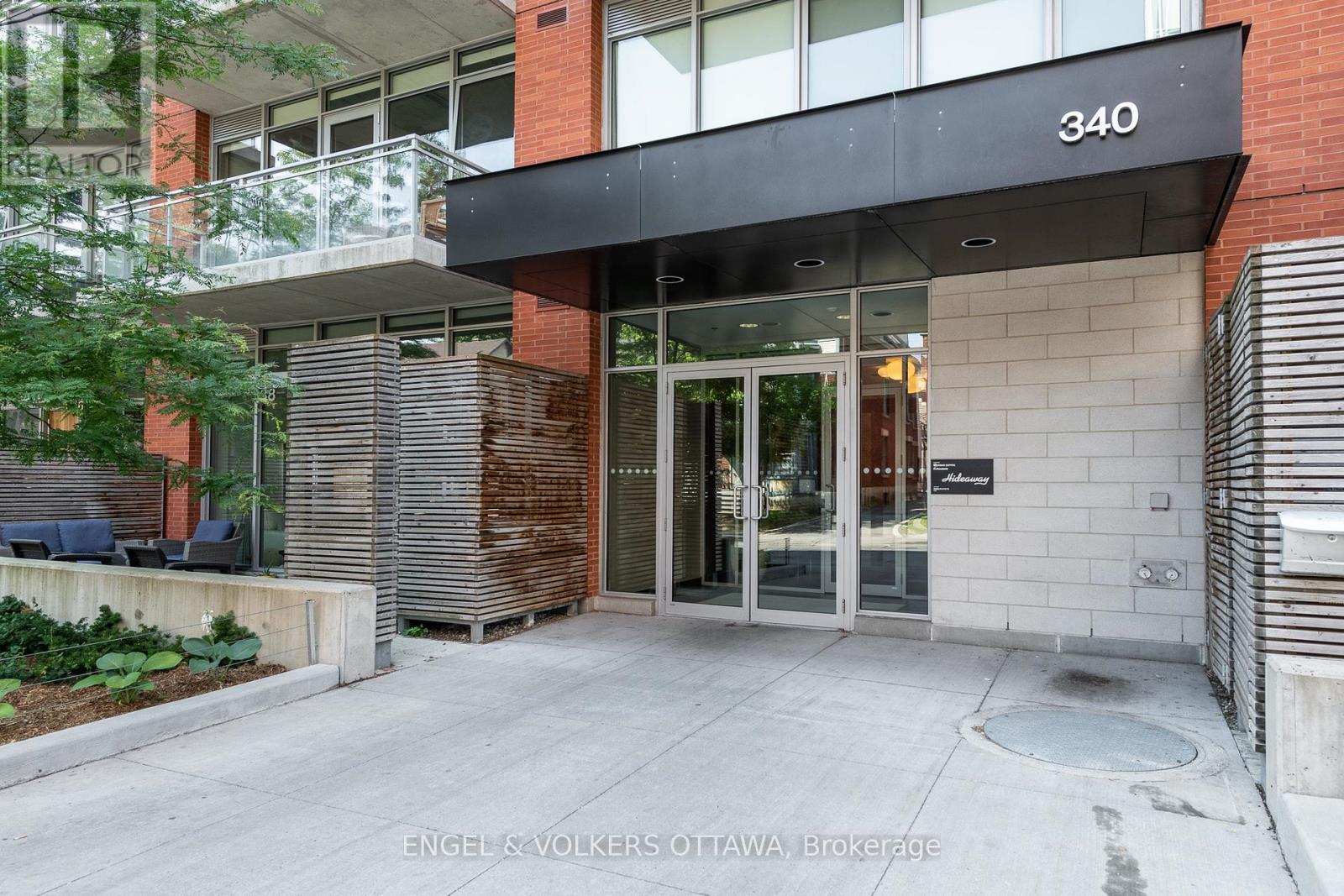 533 - 340 Mcleod Street, Ottawa, Ontario  K2P 1A4 - Photo 2 - X13420306