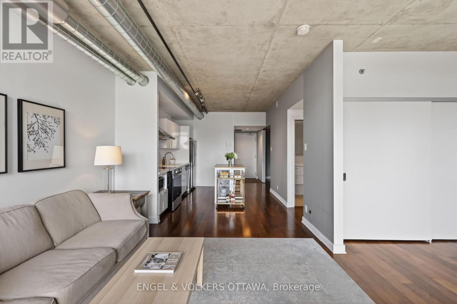 533 - 340 Mcleod Street, Ottawa, Ontario  K2P 1A4 - Photo 23 - X13420306