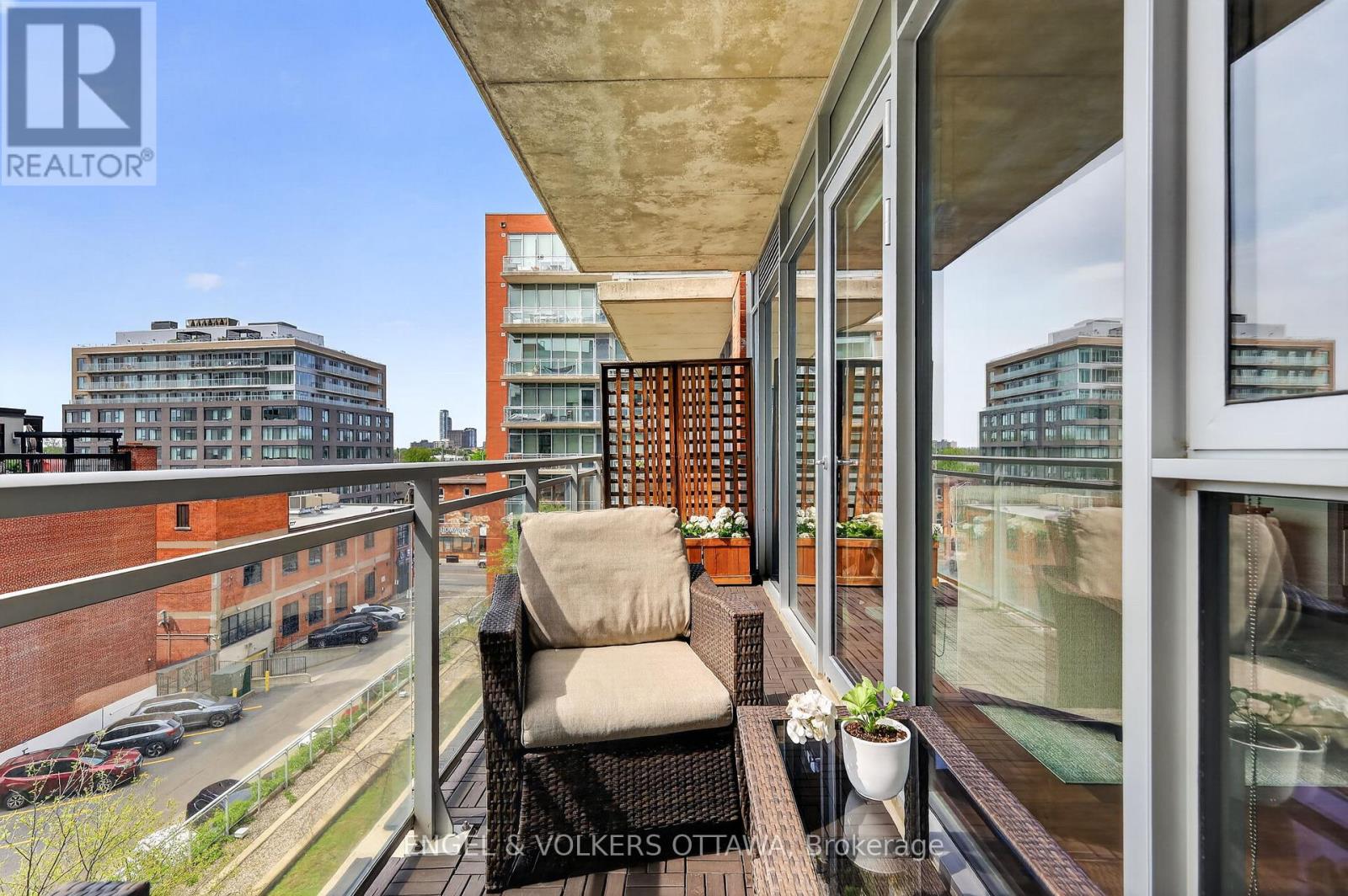 533 - 340 Mcleod Street, Ottawa, Ontario  K2P 1A4 - Photo 30 - X13420306
