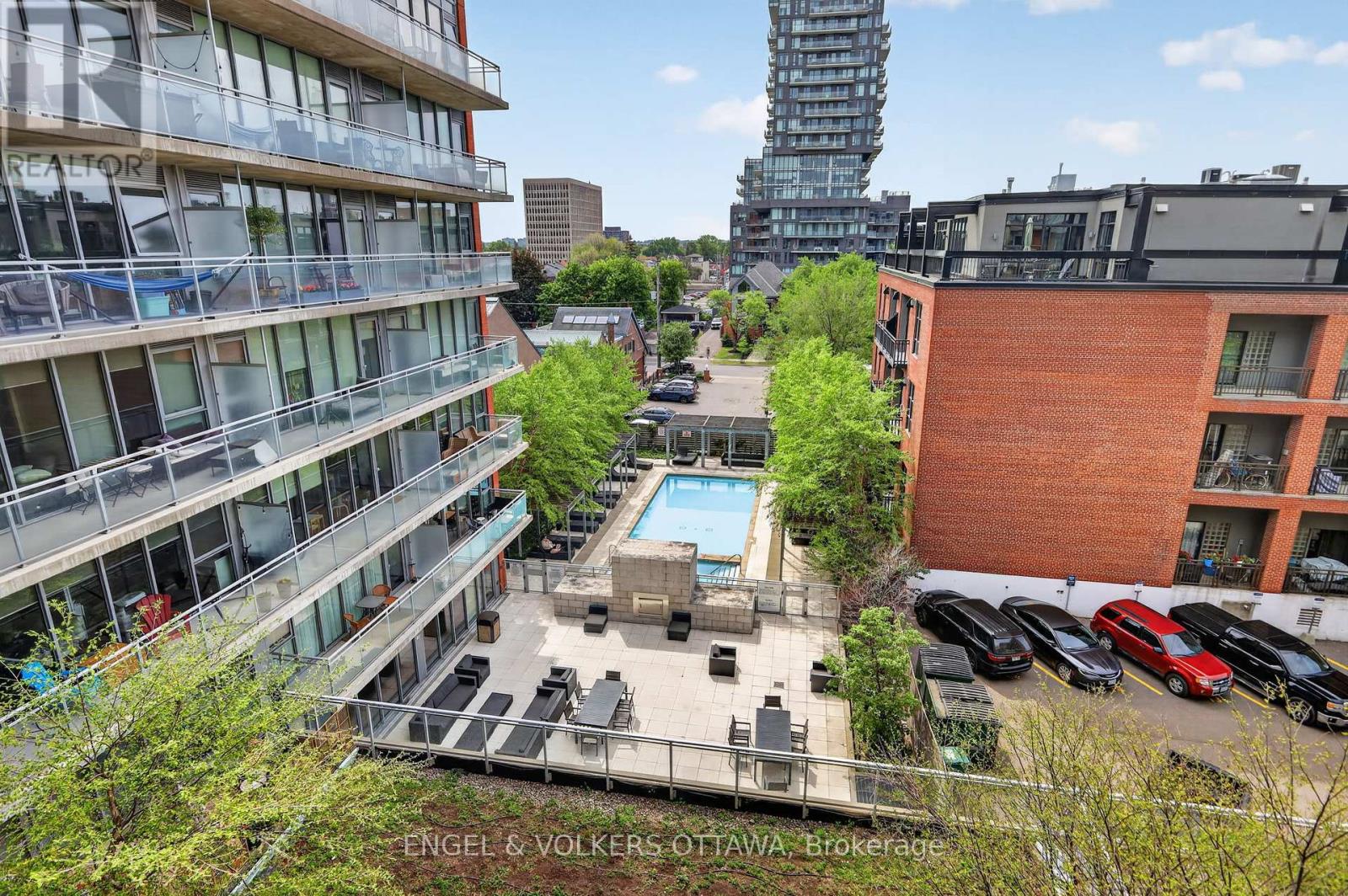 533 - 340 Mcleod Street, Ottawa, Ontario  K2P 1A4 - Photo 31 - X13420306