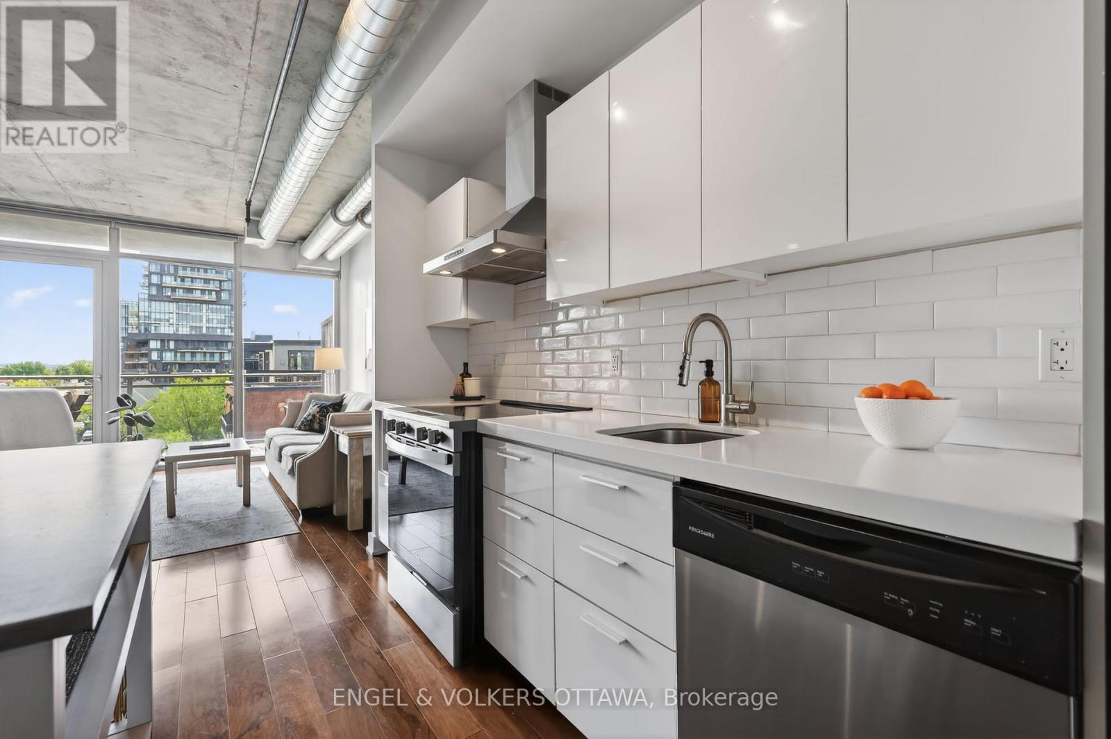 533 - 340 Mcleod Street, Ottawa, Ontario  K2P 1A4 - Photo 6 - X13420306