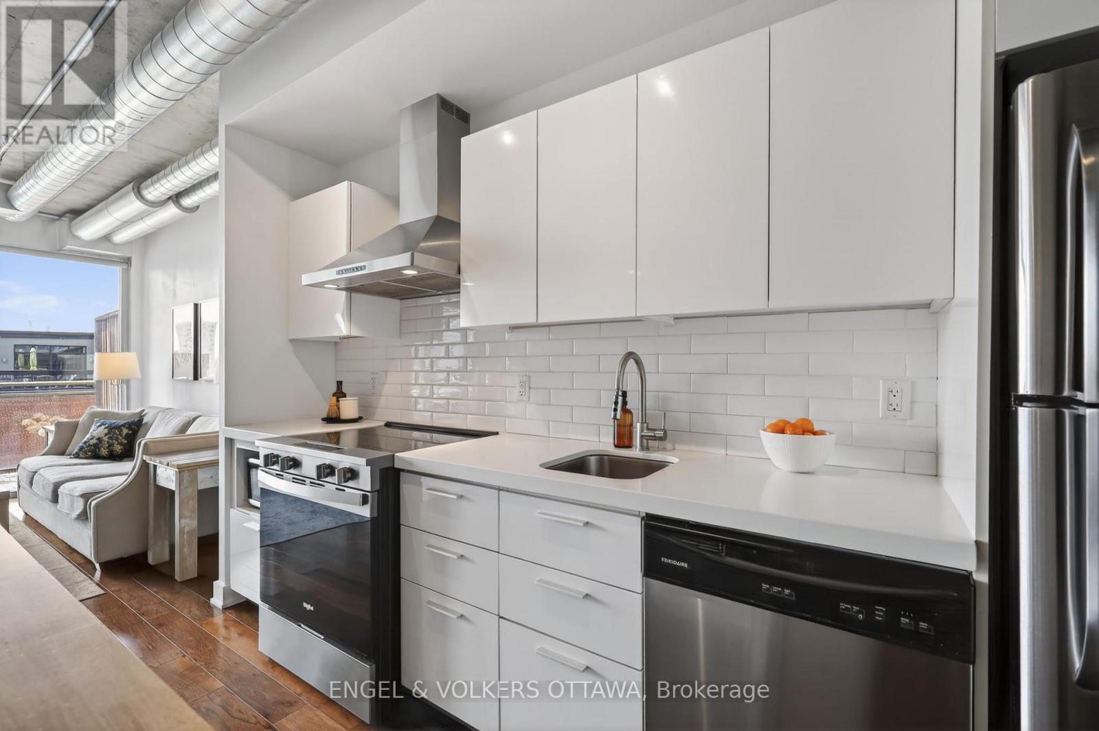533 - 340 Mcleod Street, Ottawa, Ontario  K2P 1A4 - Photo 7 - X13420306