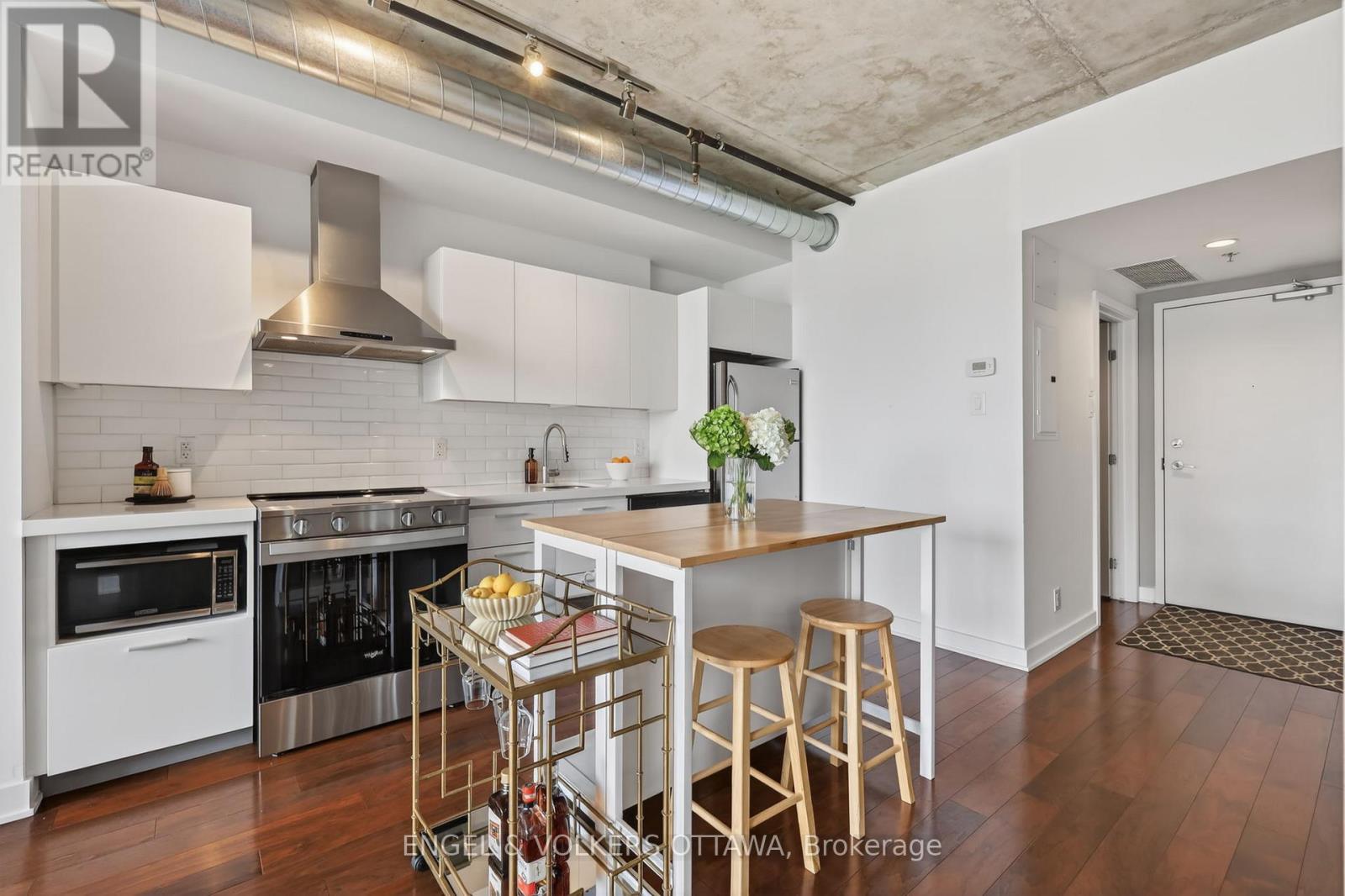 533 - 340 Mcleod Street, Ottawa, Ontario  K2P 1A4 - Photo 8 - X13420306