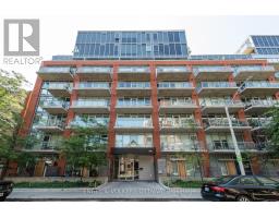 533 - 340 MCLEOD STREET, Ottawa, Ontario