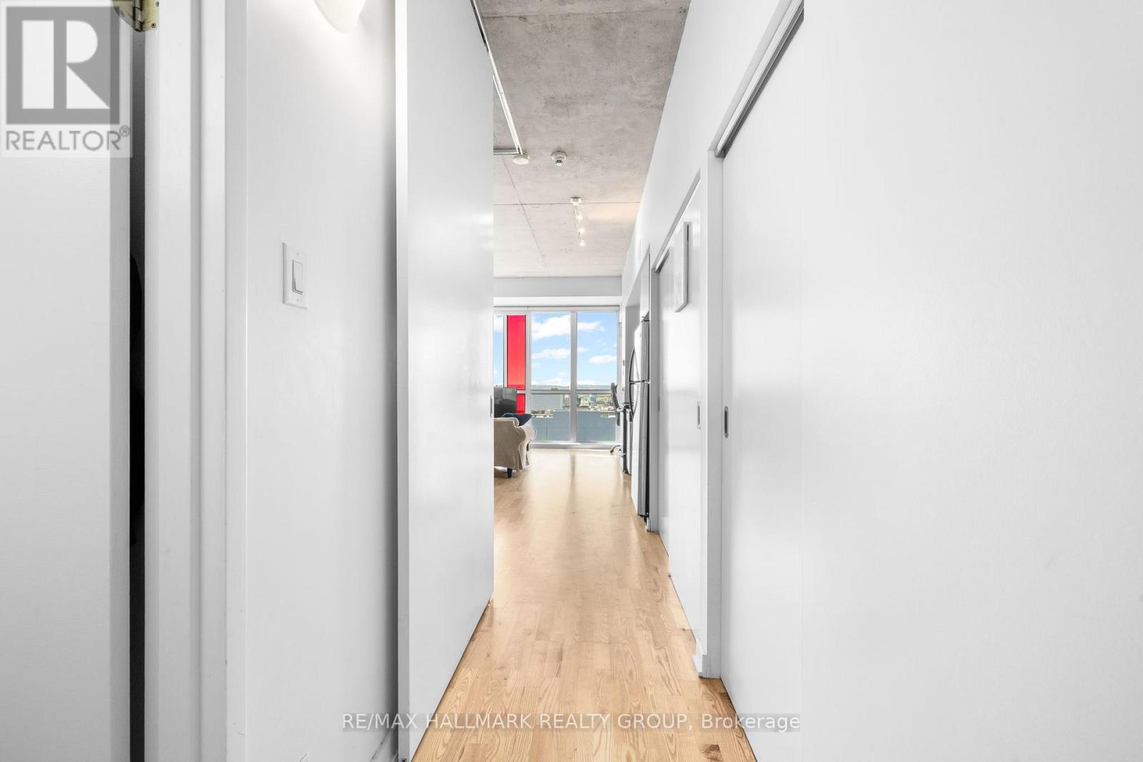 2207 - 324 Laurier Avenue W, Ottawa, Ontario  K1N 6P6 - Photo 6 - X13420316
