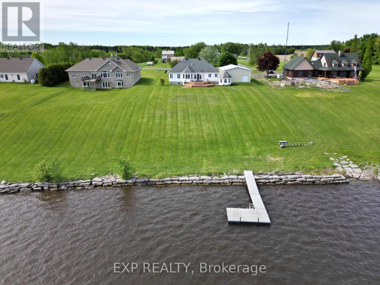 15 Rue Haute Rive Street, Alfred And Plantagenet, Ontario  K0B 1J0 - Photo 45 - X13420394