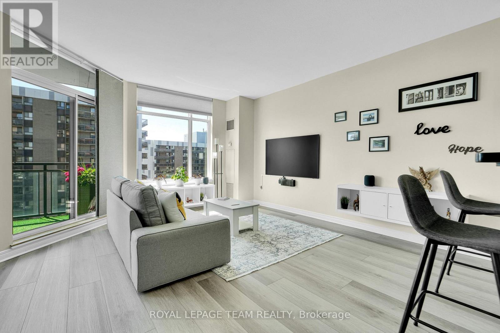 1905 - 570 Laurier Avenue W, Ottawa, Ontario  K1R 1C8 - Photo 22 - X13420398