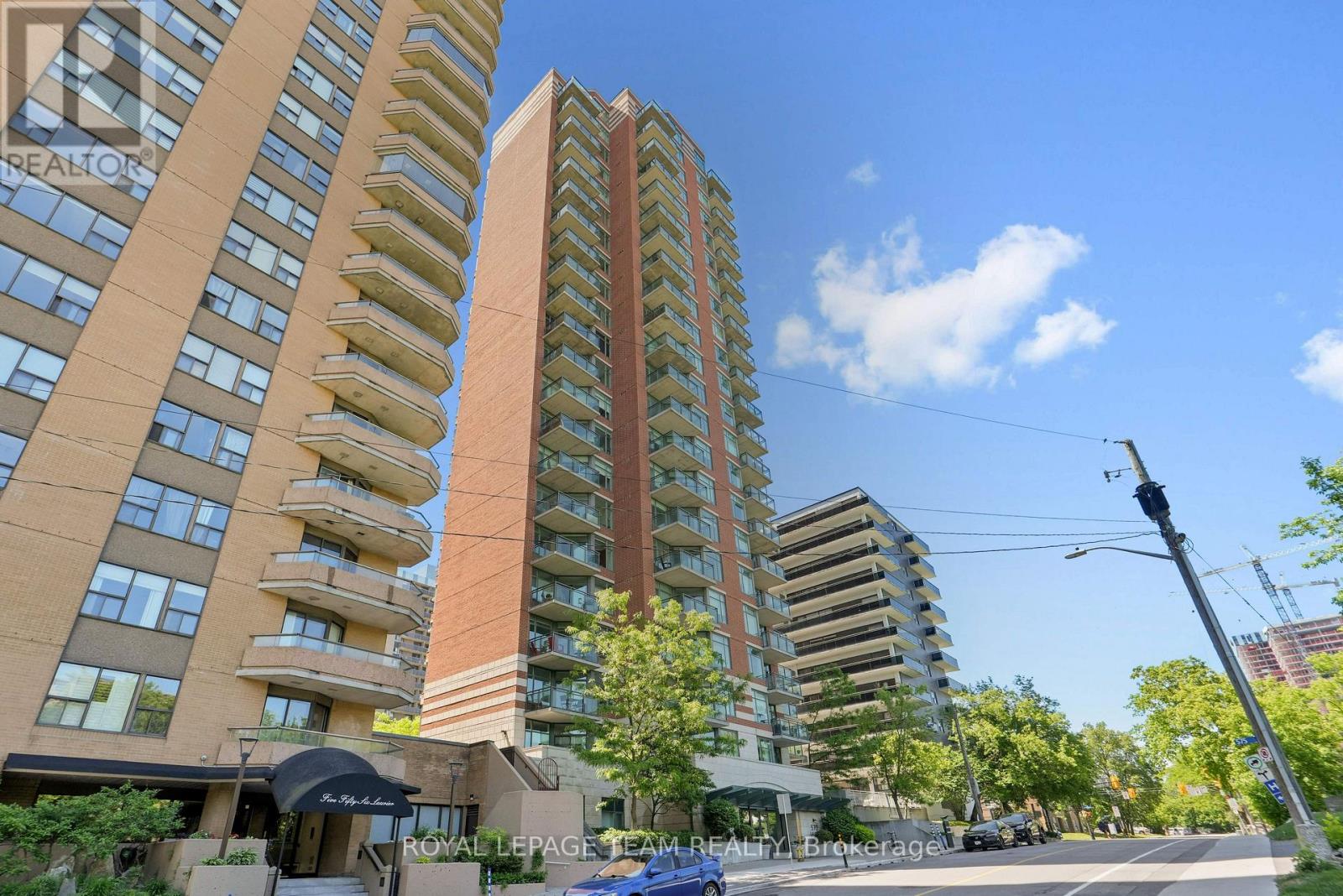 1905 - 570 Laurier Avenue W, Ottawa, Ontario  K1R 1C8 - Photo 3 - X13420398