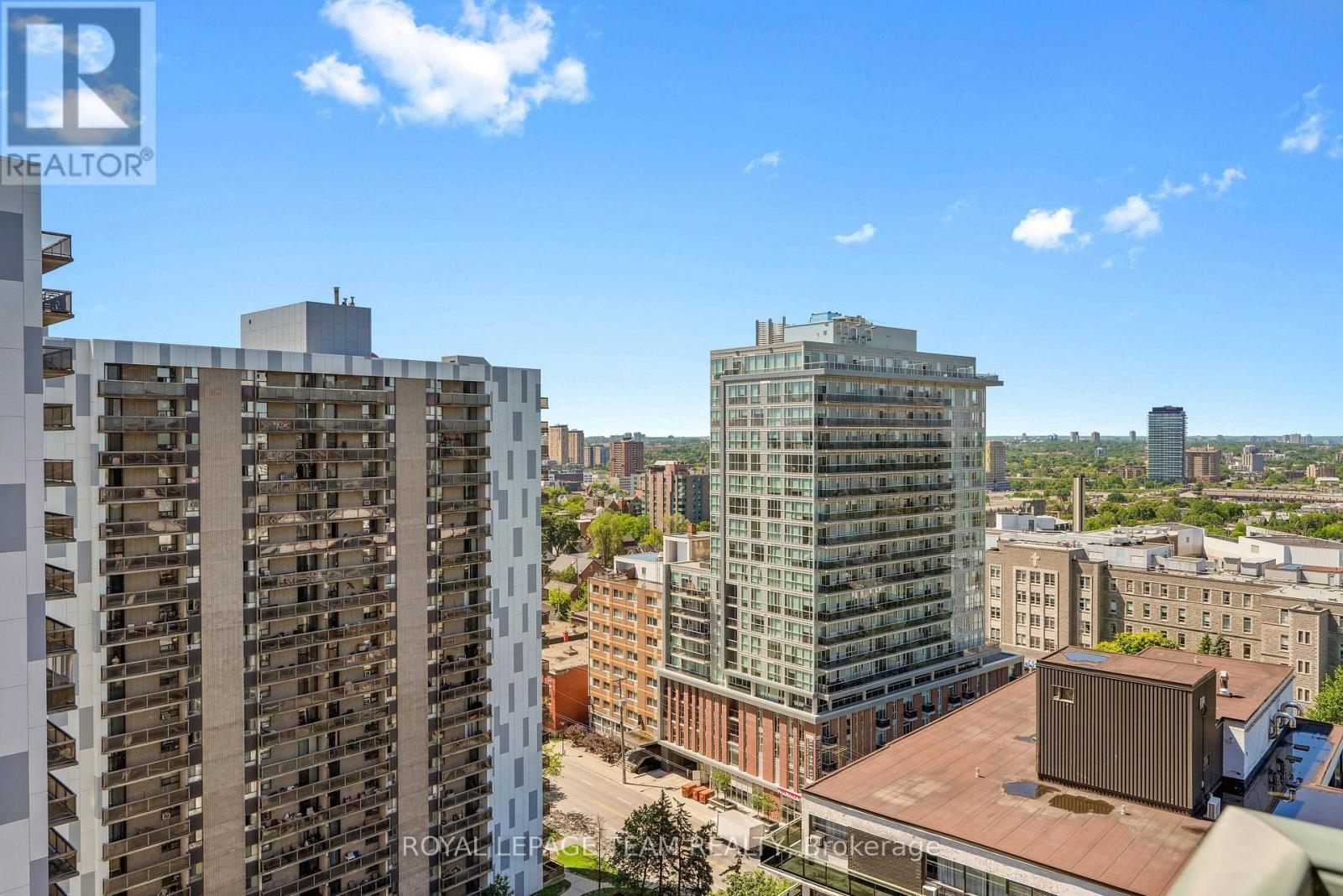 1905 - 570 Laurier Avenue W, Ottawa, Ontario  K1R 1C8 - Photo 5 - X13420398
