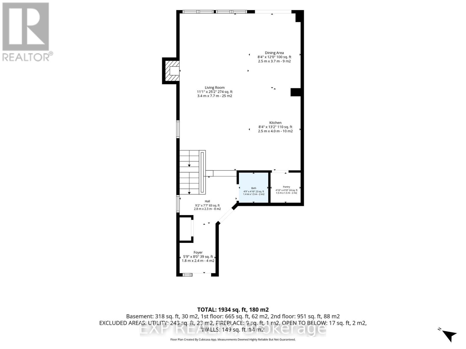 196 Angelonia Crescent, Ottawa, Ontario  K1T 0Y4 - Photo 17 - X13420596