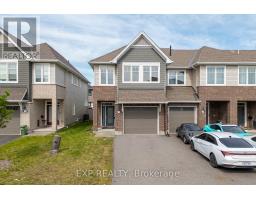 196 ANGELONIA CRESCENT, Ottawa, Ontario
