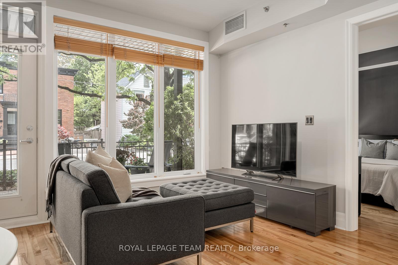 101 - 457 Mcleod Street, Ottawa, Ontario  K1R 5P5 - Photo 12 - X13420714