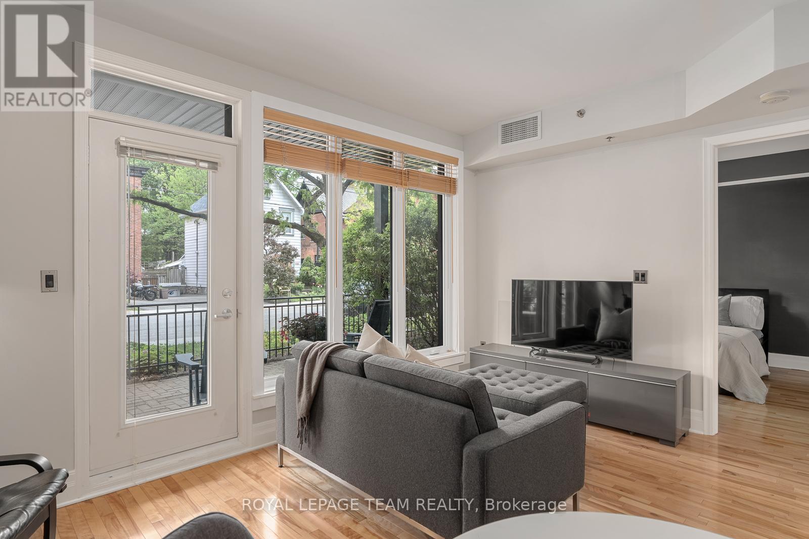 101 - 457 Mcleod Street, Ottawa, Ontario  K1R 5P5 - Photo 16 - X13420714