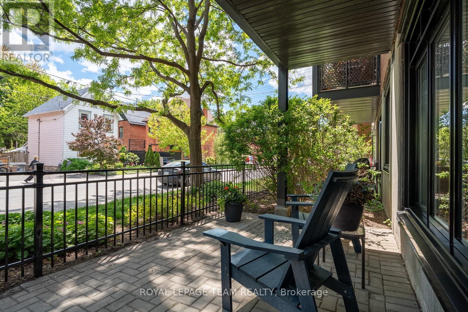 101 - 457 Mcleod Street, Ottawa, Ontario  K1R 5P5 - Photo 22 - X13420714