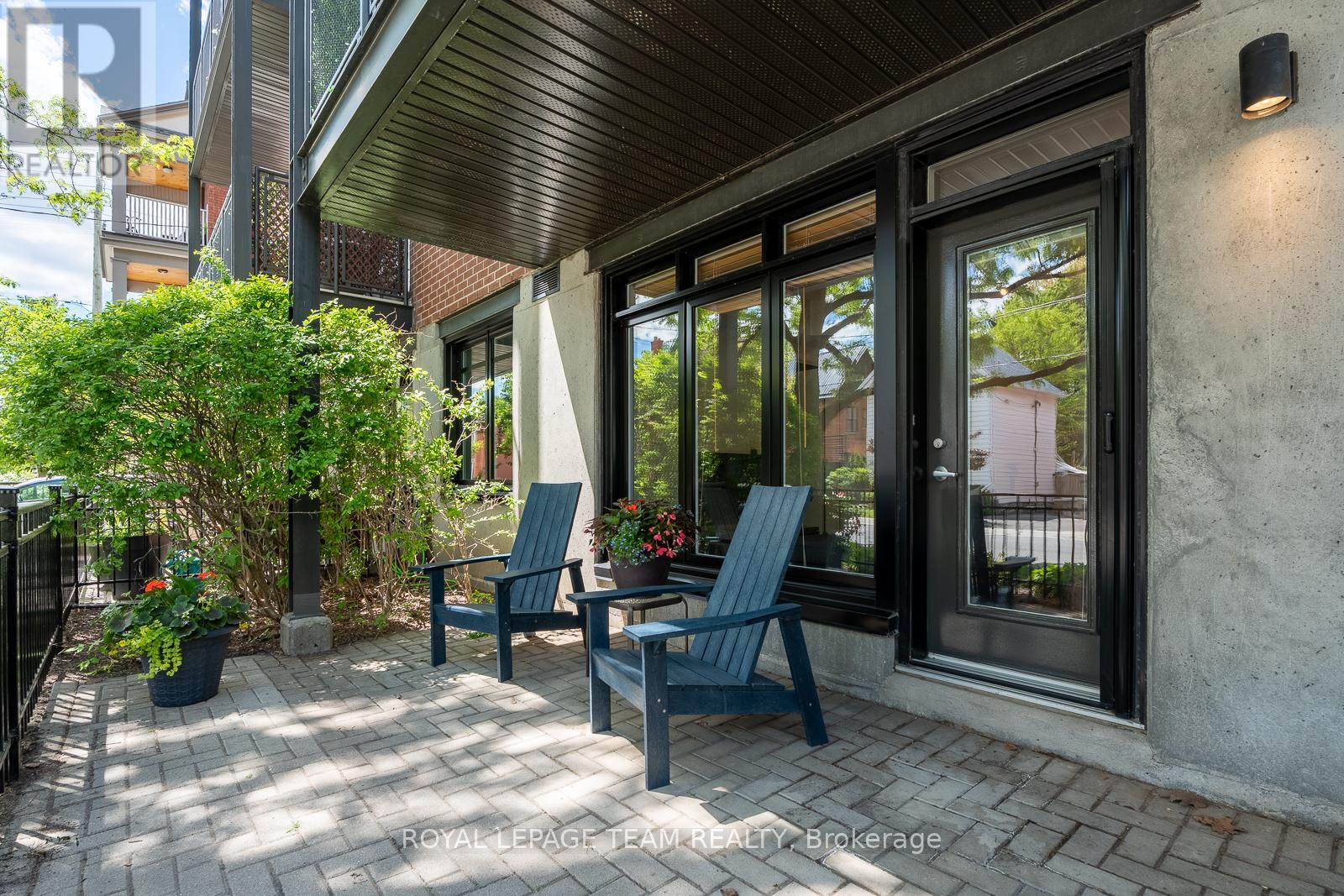 101 - 457 Mcleod Street, Ottawa, Ontario  K1R 5P5 - Photo 23 - X13420714