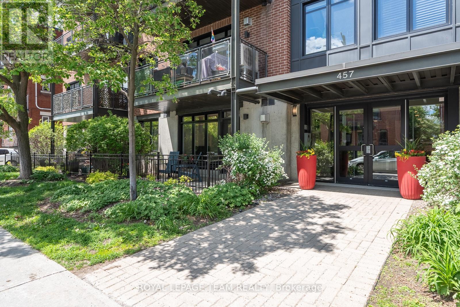 101 - 457 Mcleod Street, Ottawa, Ontario  K1R 5P5 - Photo 26 - X13420714