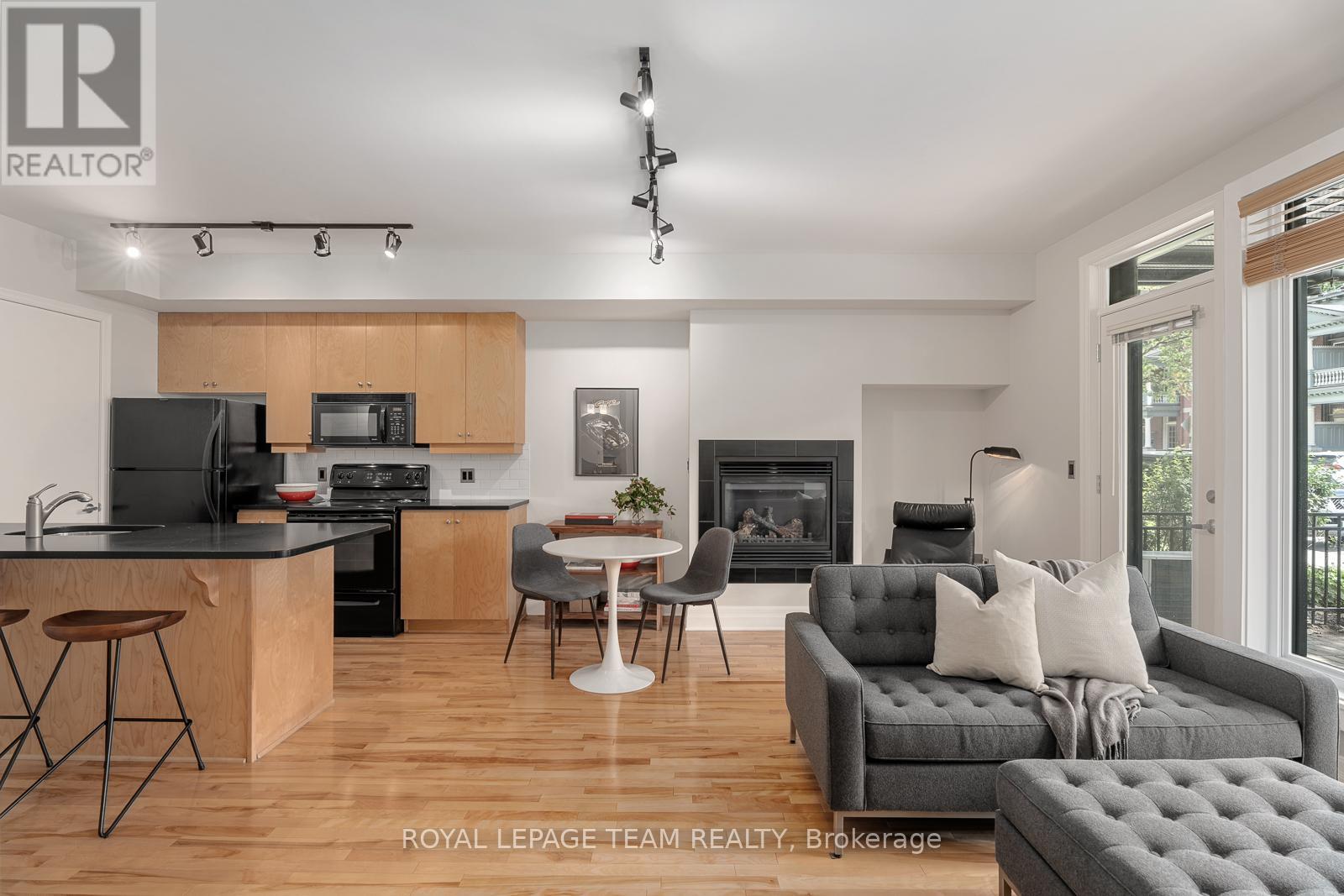 101 - 457 Mcleod Street, Ottawa, Ontario  K1R 5P5 - Photo 4 - X13420714