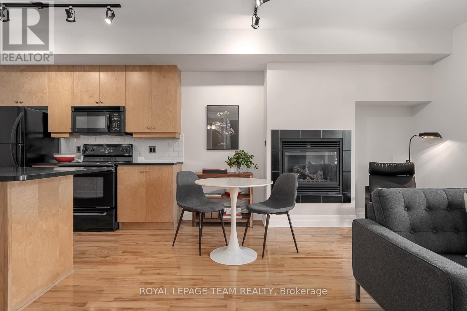 101 - 457 Mcleod Street, Ottawa, Ontario  K1R 5P5 - Photo 5 - X13420714