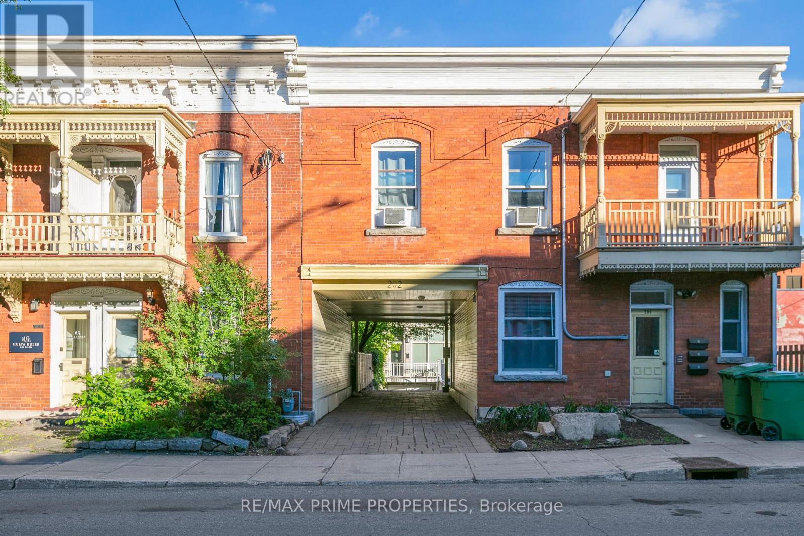 10 - 202 St Patrick Street, Ottawa, Ontario  K1N 5K3 - Photo 21 - X13420720