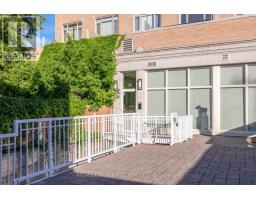 10 - 202 ST PATRICK STREET, Ottawa, Ontario