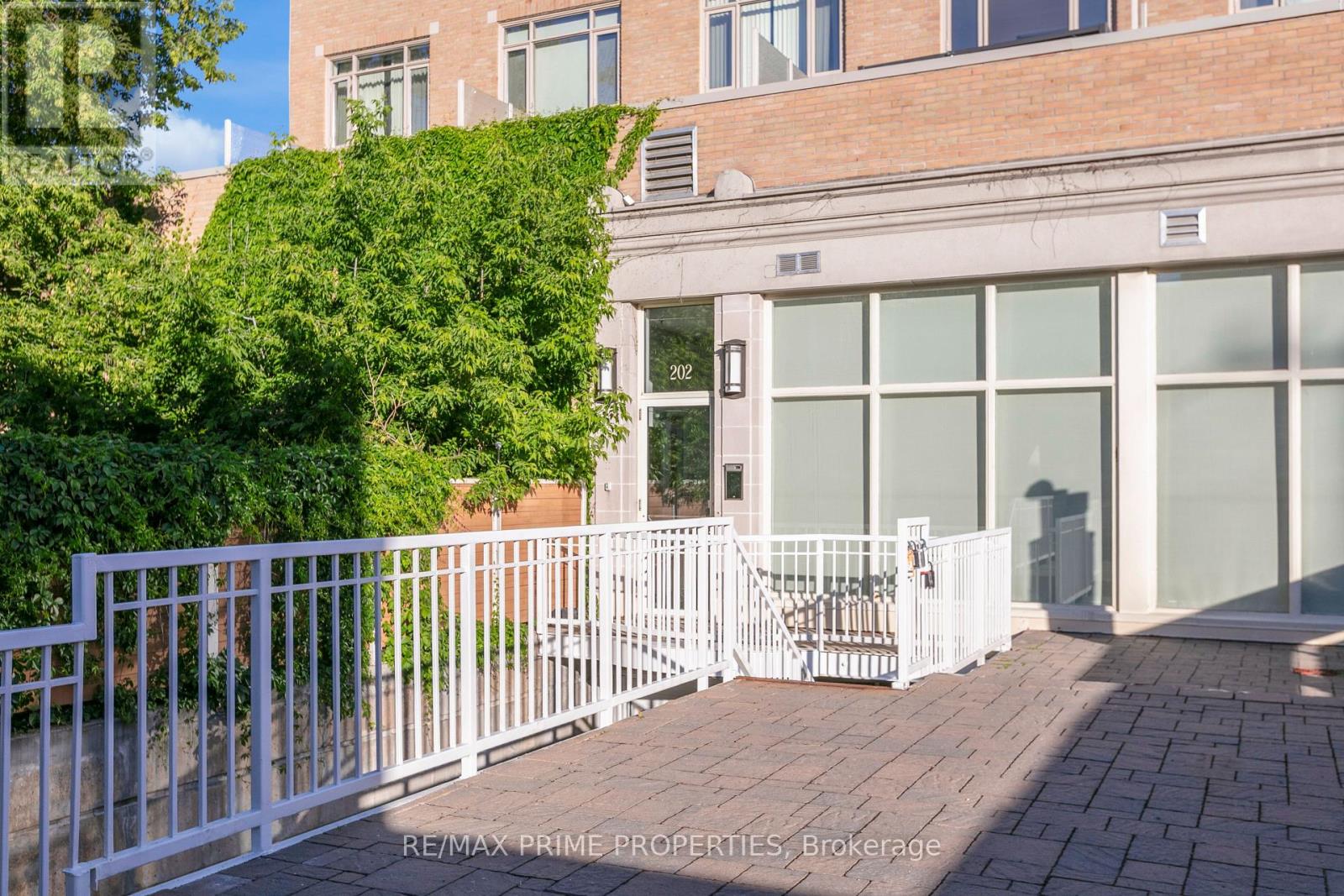 10 - 202 ST PATRICK STREET, Ottawa, Ontario