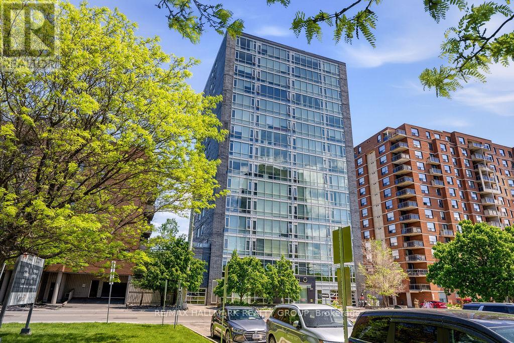 805 - 201 Parkdale Avenue, Ottawa, Ontario  K1Y 1E8 - Photo 1 - X13420758