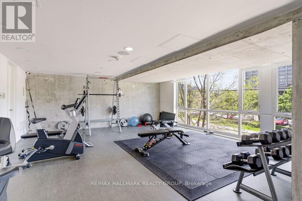 805 - 201 Parkdale Avenue, Ottawa, Ontario  K1Y 1E8 - Photo 17 - X13420758