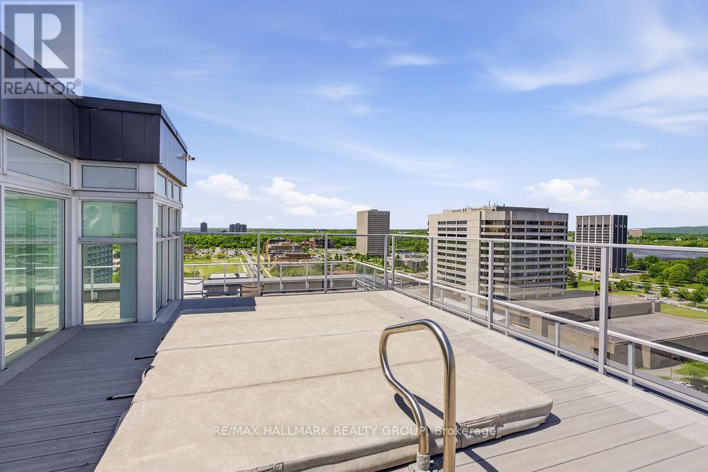 805 - 201 Parkdale Avenue, Ottawa, Ontario  K1Y 1E8 - Photo 22 - X13420758