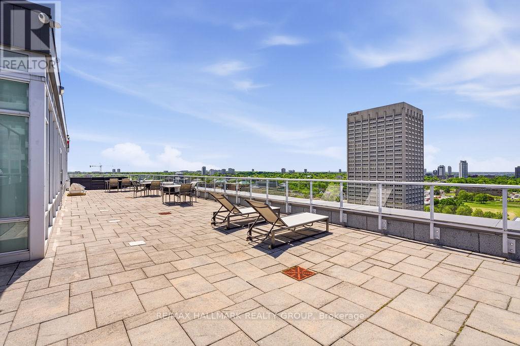805 - 201 Parkdale Avenue, Ottawa, Ontario  K1Y 1E8 - Photo 23 - X13420758