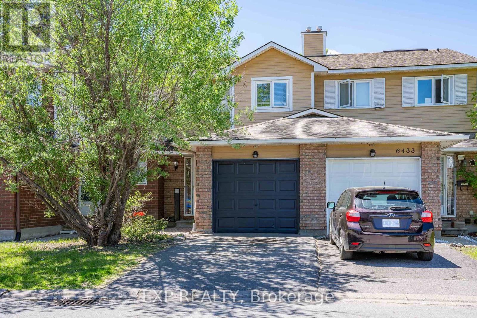 6431 TIMOTHY COURT, Ottawa, Ontario