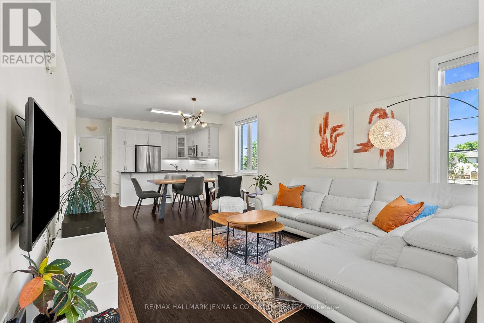 83 - 282 Pembina Private, Ottawa, Ontario  K4M 0G7 - Photo 4 - X13420884