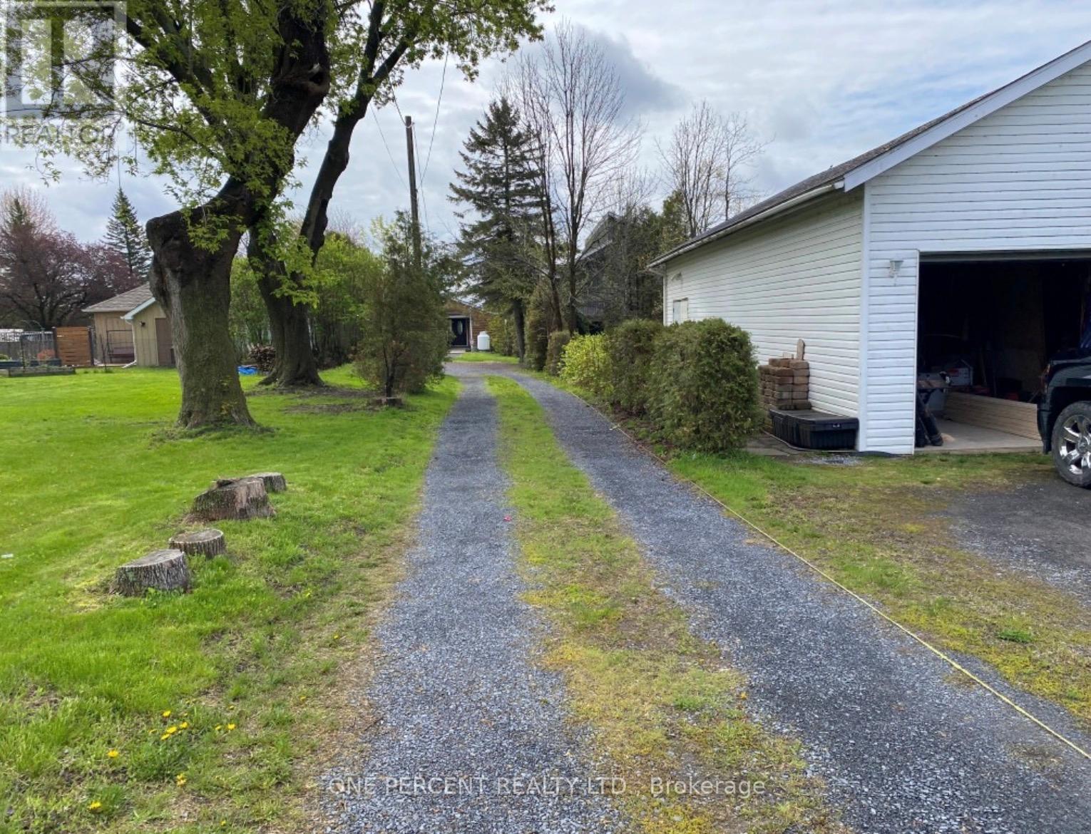 19024 County Road 2 Road, South Glengarry, Ontario  K6H 5R5 - Photo 1 - X13420930