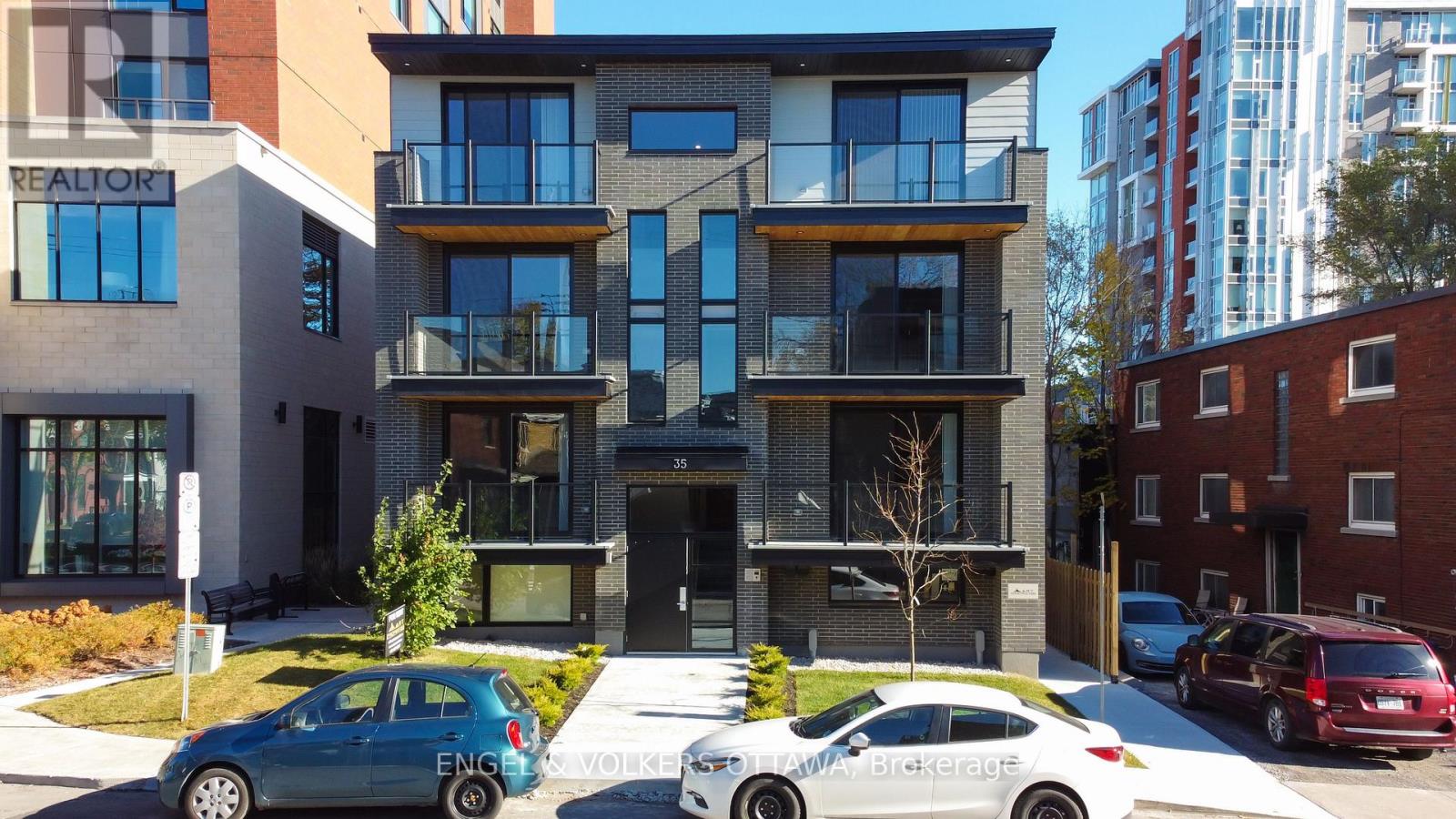 6 - 35 Monk Street, Ottawa, Ontario  K1S 3Y7 - Photo 1 - X13420984