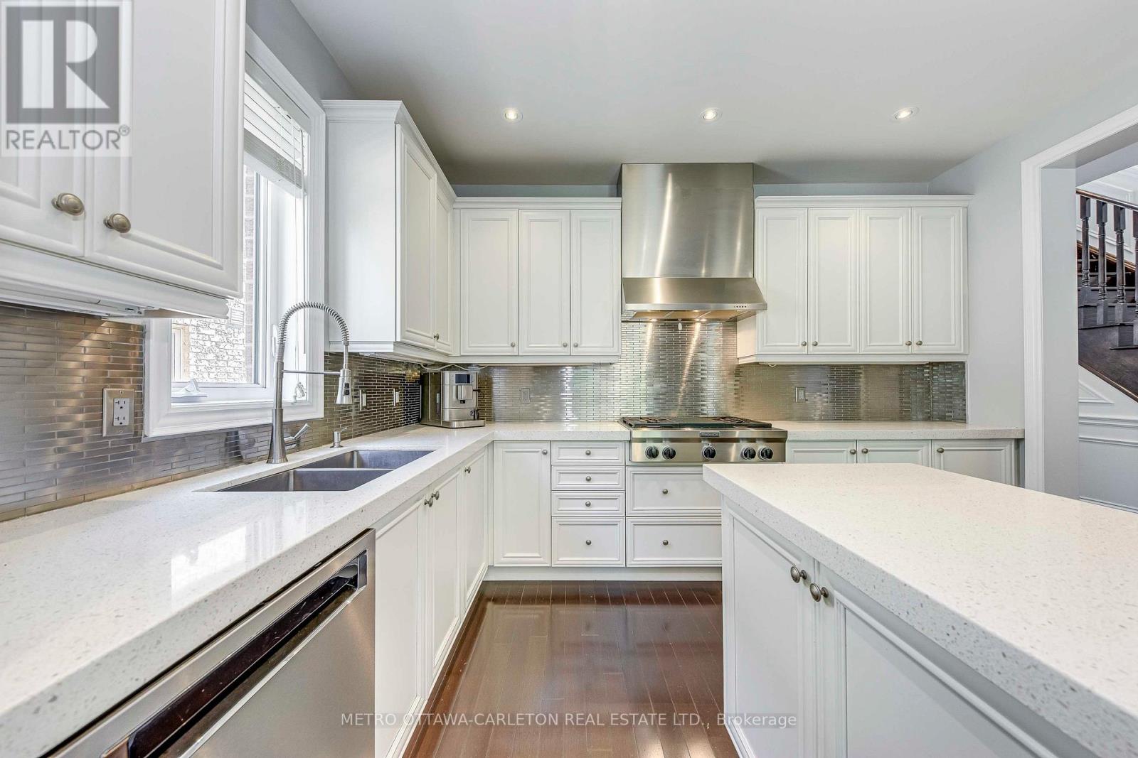 13 Franmar Road, Brampton, Ontario  L6X 0W3 - Photo 16 - W13421024