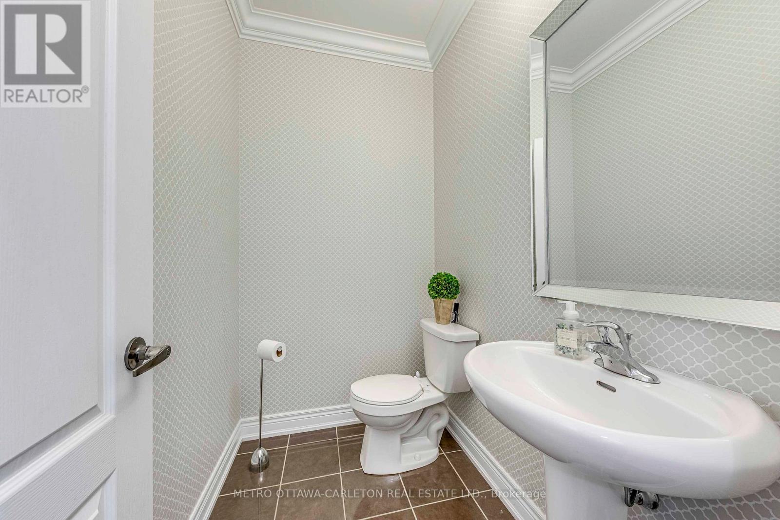 13 Franmar Road, Brampton, Ontario  L6X 0W3 - Photo 18 - W13421024
