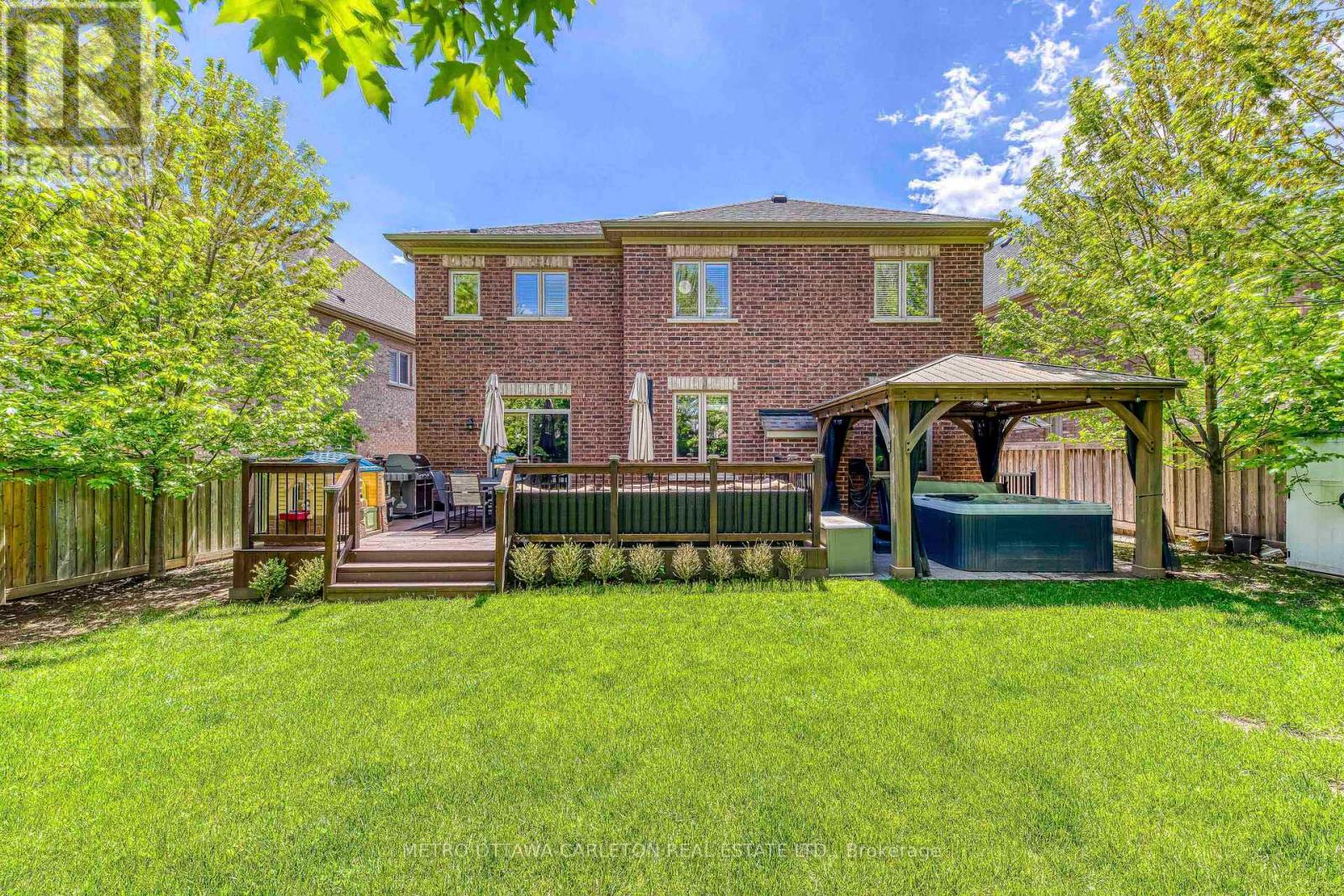 13 Franmar Road, Brampton, Ontario  L6X 0W3 - Photo 46 - W13421024