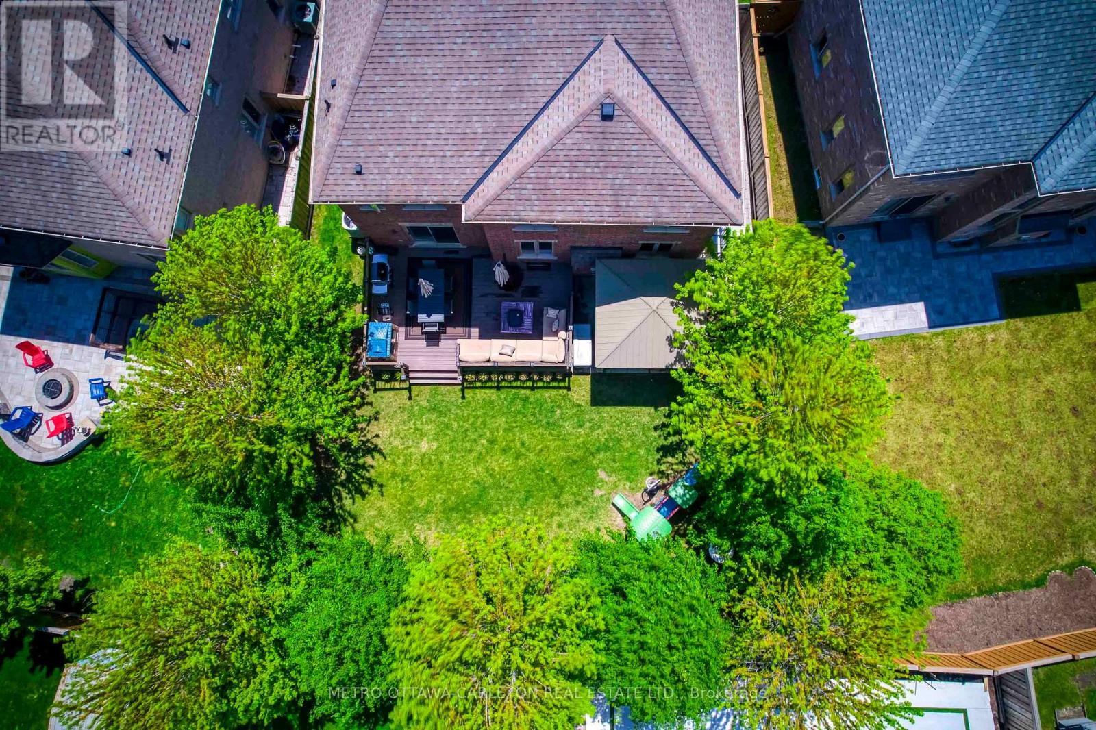 13 Franmar Road, Brampton, Ontario  L6X 0W3 - Photo 47 - W13421024
