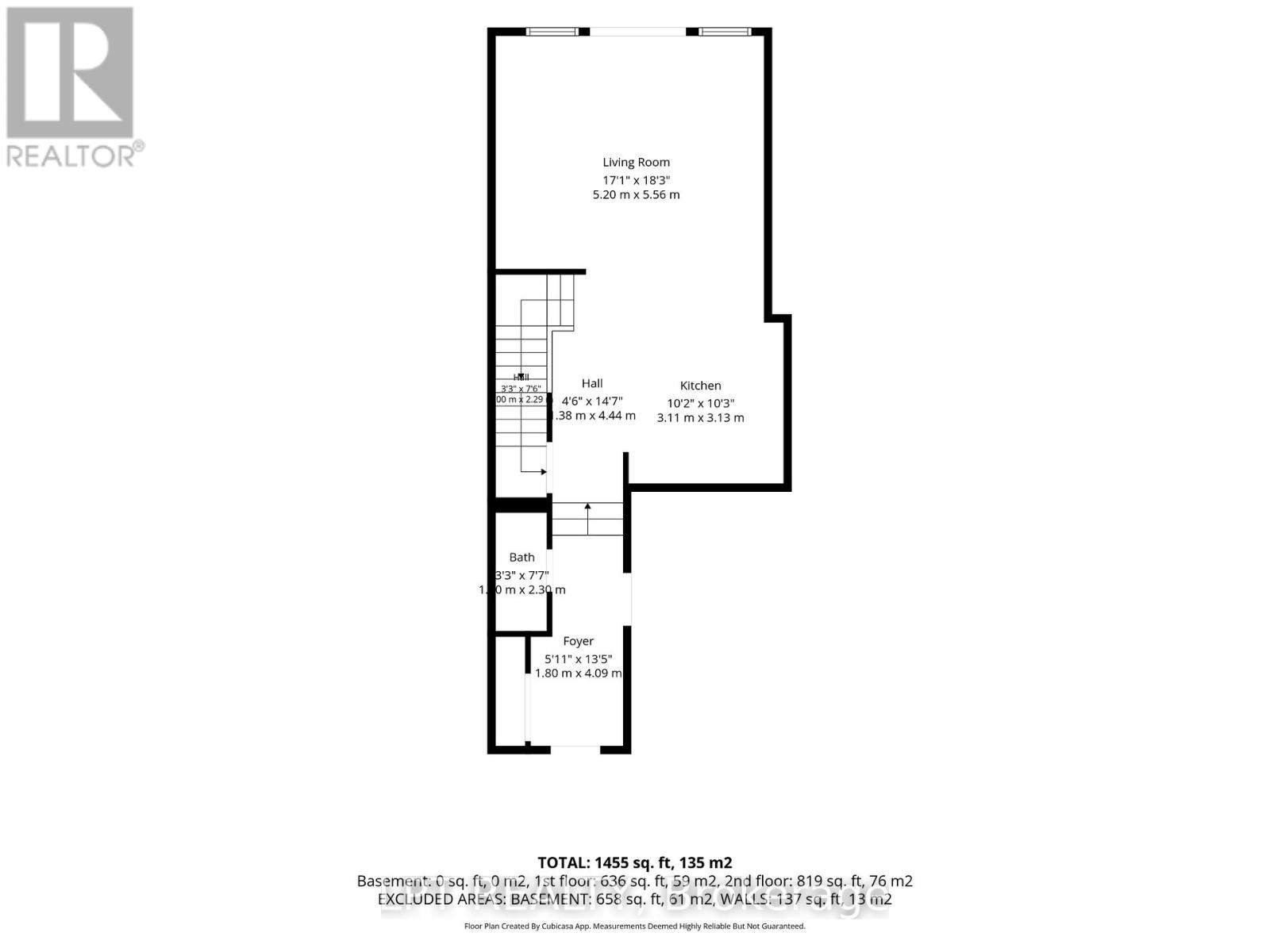 54 Griffith Way, Carleton Place, Ontario  K7C 4G4 - Photo 21 - X13421058
