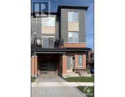321 SQUADRON CRESCENT, Ottawa, Ontario
