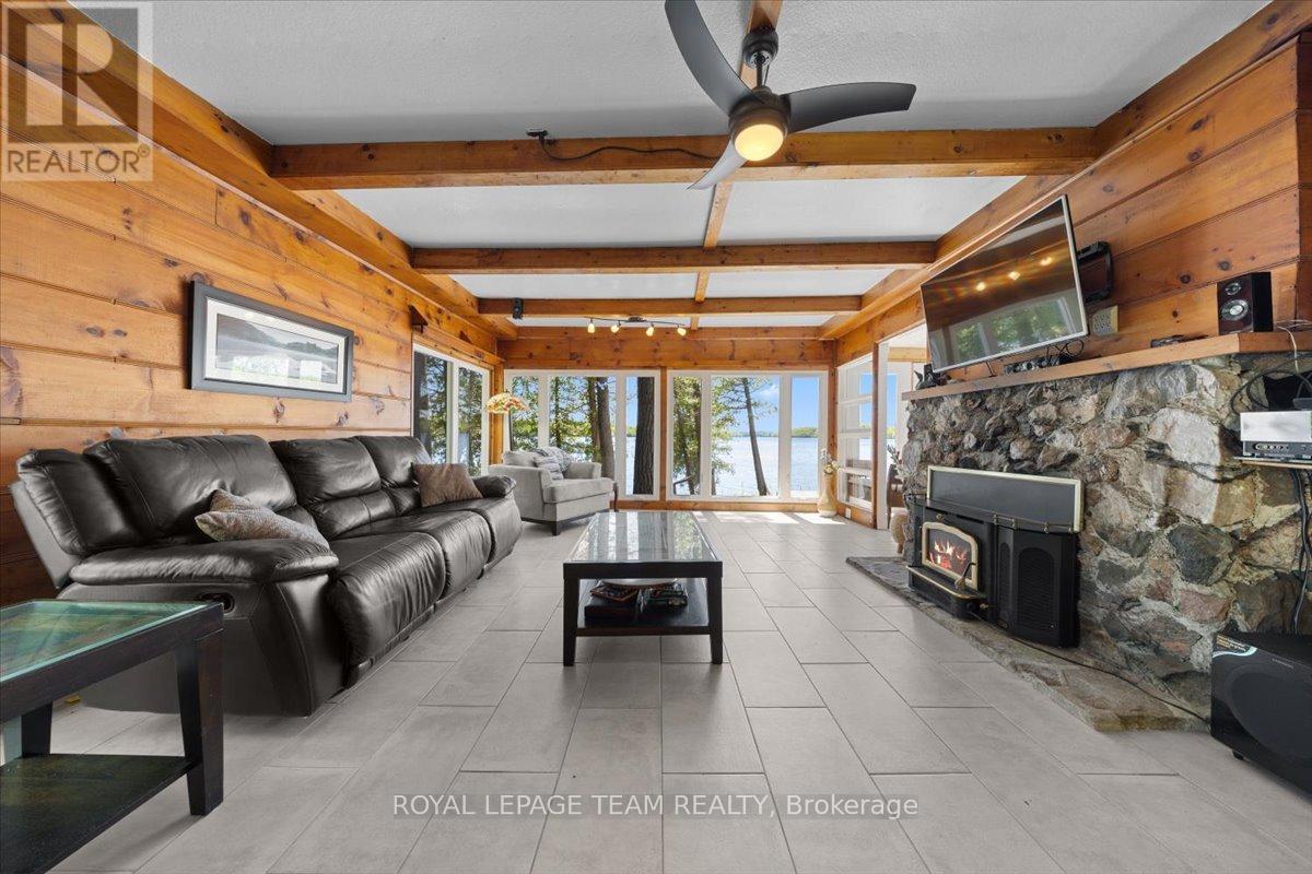 91 Bertrim Lane, Frontenac, Ontario  K0H 2V0 - Photo 11 - X13421076