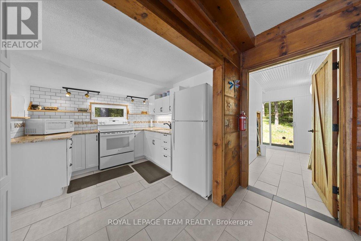91 Bertrim Lane, Frontenac, Ontario  K0H 2V0 - Photo 16 - X13421076
