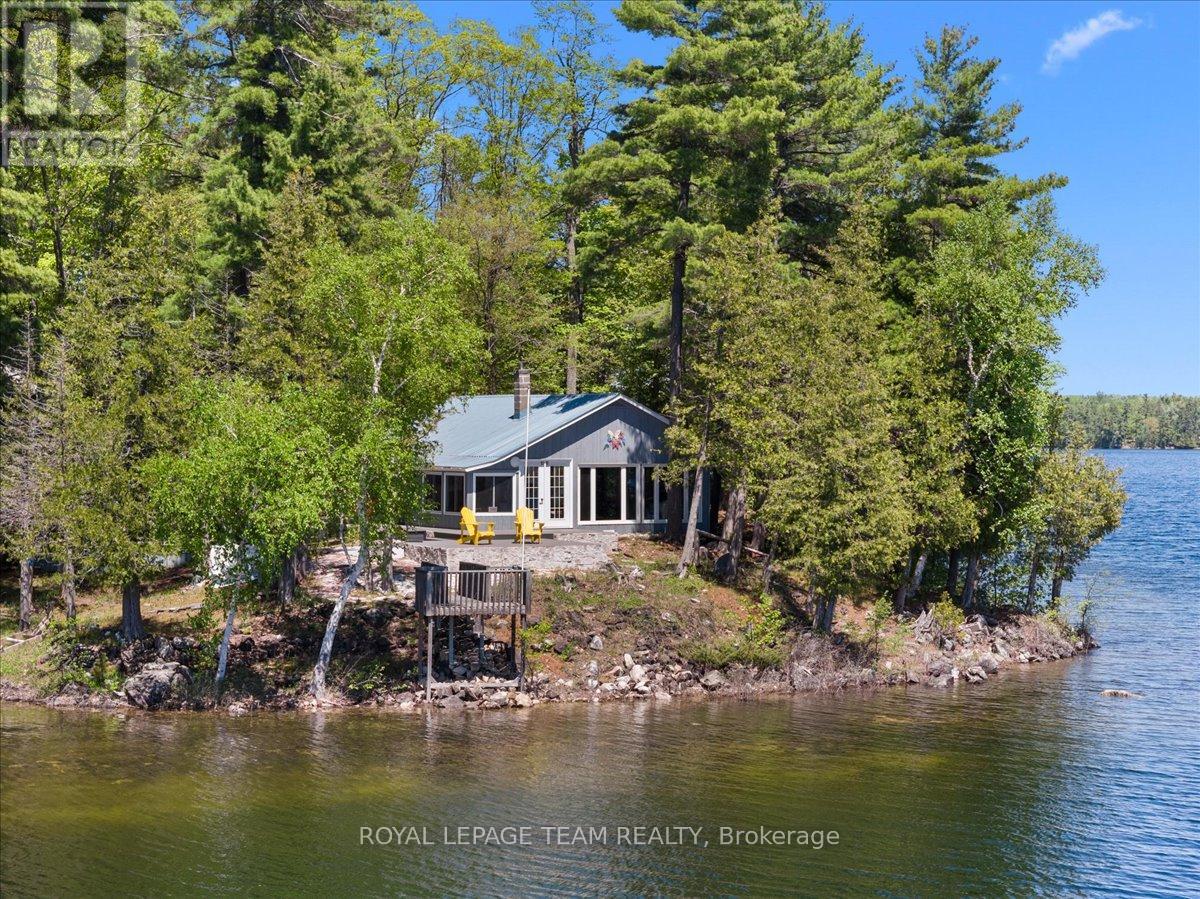 91 Bertrim Lane, Frontenac, Ontario  K0H 2V0 - Photo 2 - X13421076