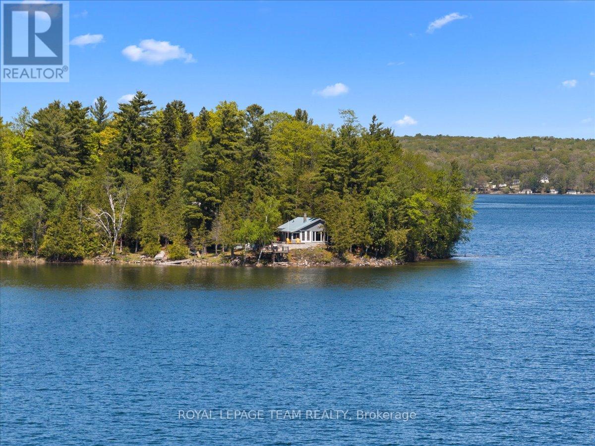 91 Bertrim Lane, Frontenac, Ontario  K0H 2V0 - Photo 3 - X13421076