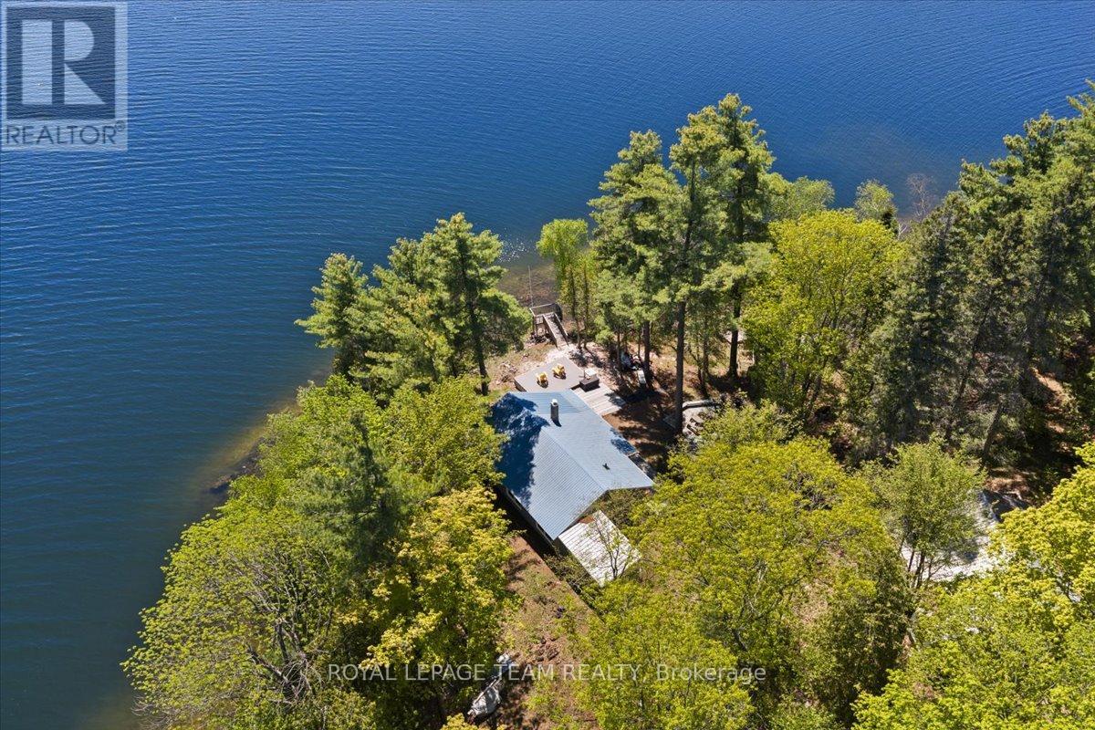 91 Bertrim Lane, Frontenac, Ontario  K0H 2V0 - Photo 35 - X13421076